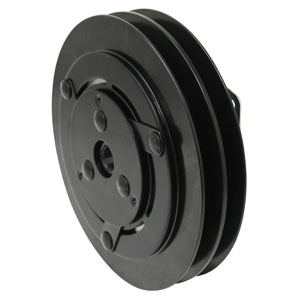 A-603441-AI Clutch - Fits York/Tecumseh Style ( 2 groove 7" pulley)