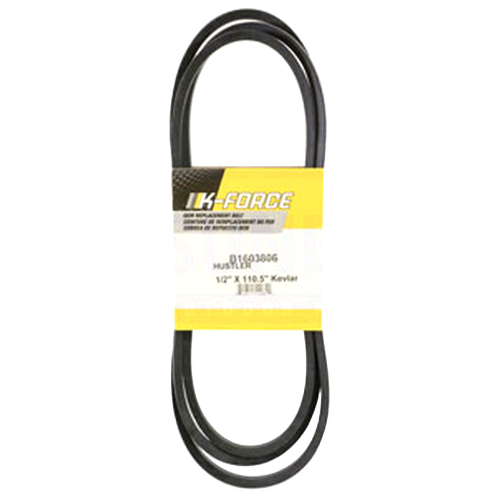 603806 HUSTLER BELT