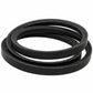 Pump Drive Belt Fits Hustler Replaces 604208 Made With Aramid