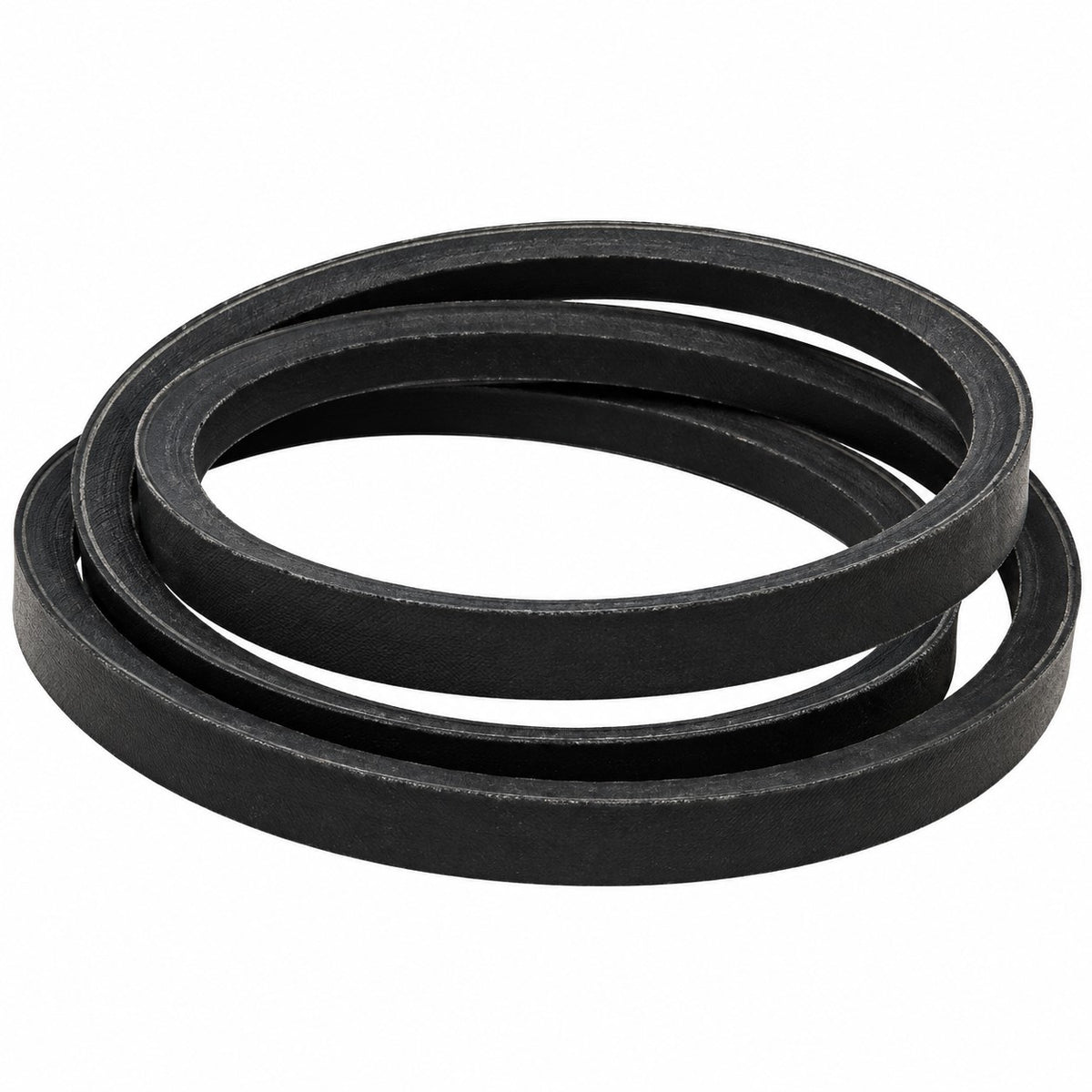 Pump Drive Belt Fits Hustler Replaces 604208 Made With Aramid