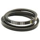 Pump Drive Belt Fits Big Dog Replaces 604208 Made With Aramid