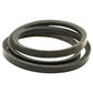 Pump Drive Belt Fits Big Dog Replaces 604208 Made With Aramid