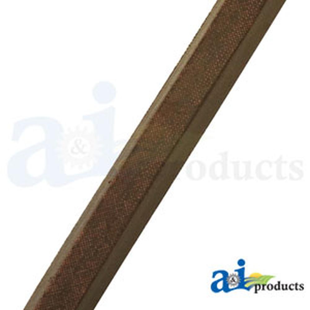 604494 Belt, Deck 60" Side Discharge