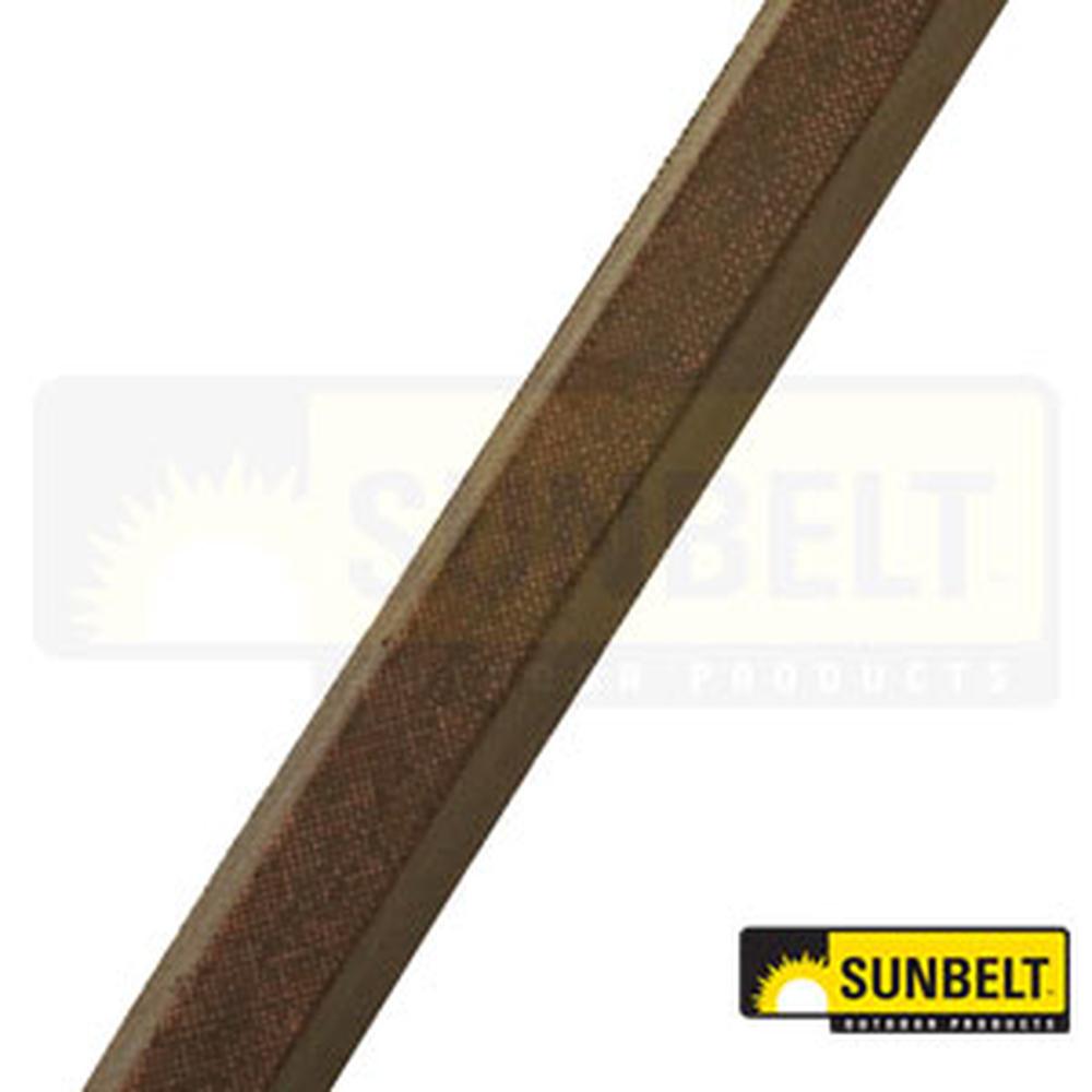 604494 Belt, Deck 60" Side Discharge