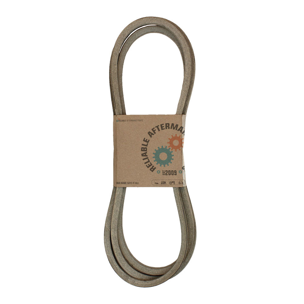 Made With Aramid Deck Belt Fits Hustler Zero Turn 54" Deck Raptor 604817