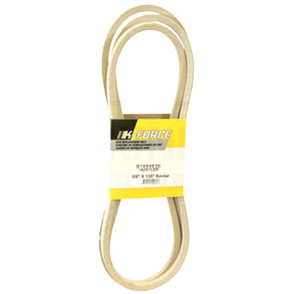 539109243 Mower Deck Belt Fits Husqvarna Made with Aramid