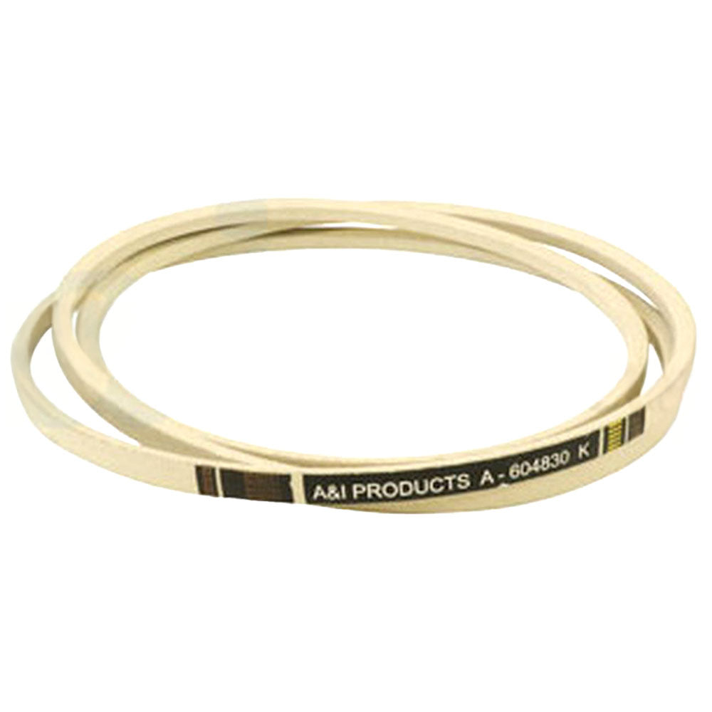 Mower Deck Belt Fits Big Dog Replaces 604830