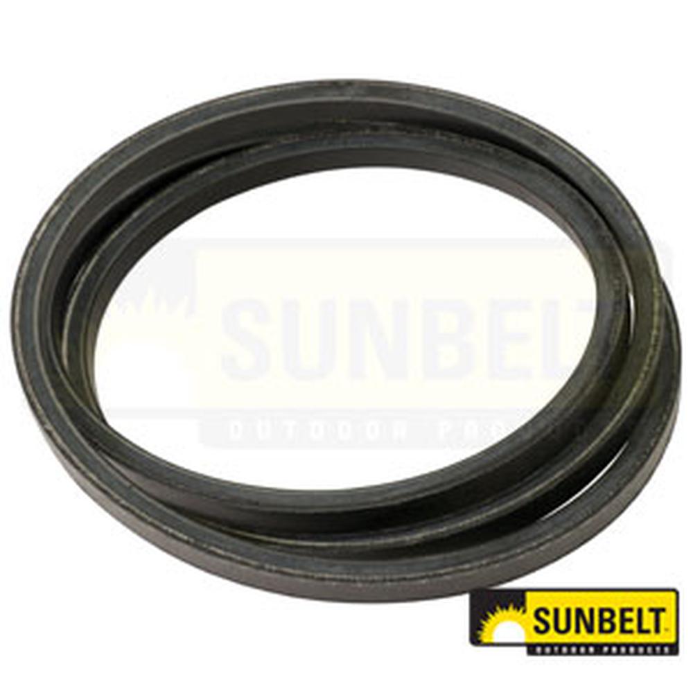 605468 HUSTLER BELT Made With Aramid
