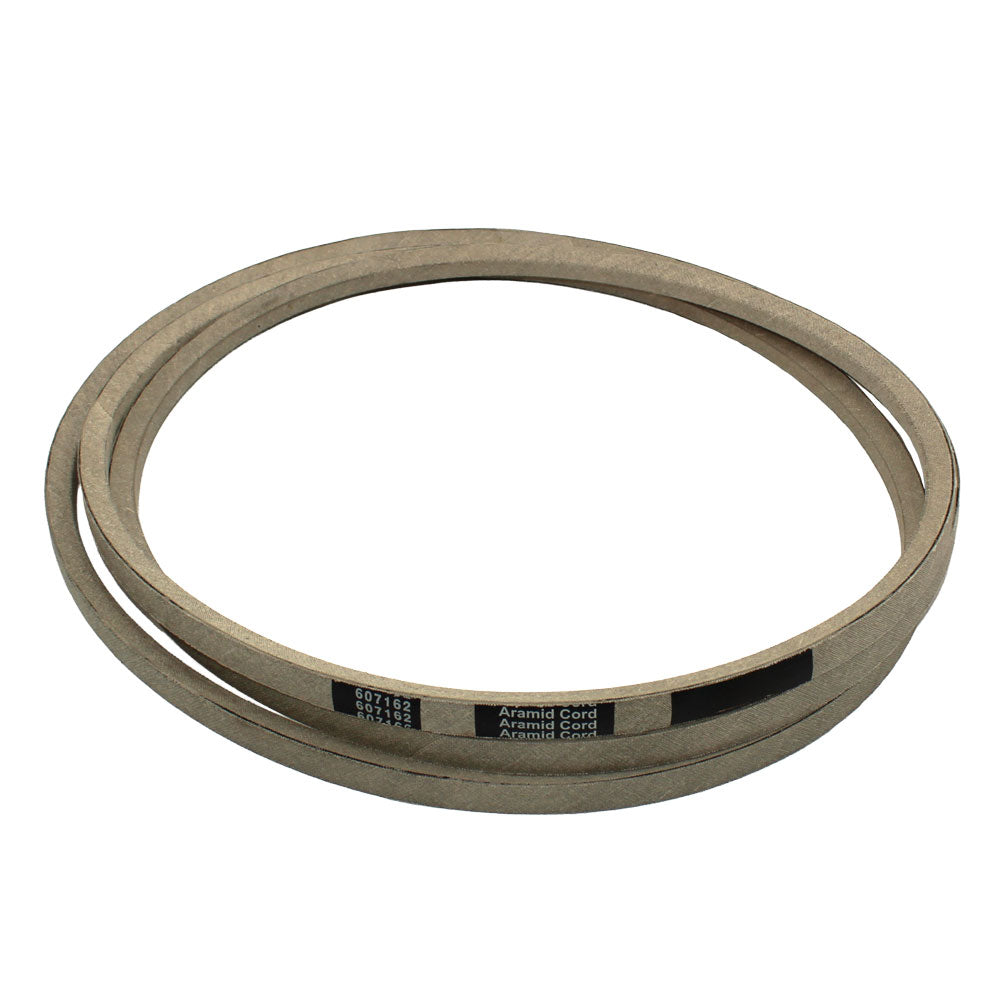 607162 Belt, 52" Deck