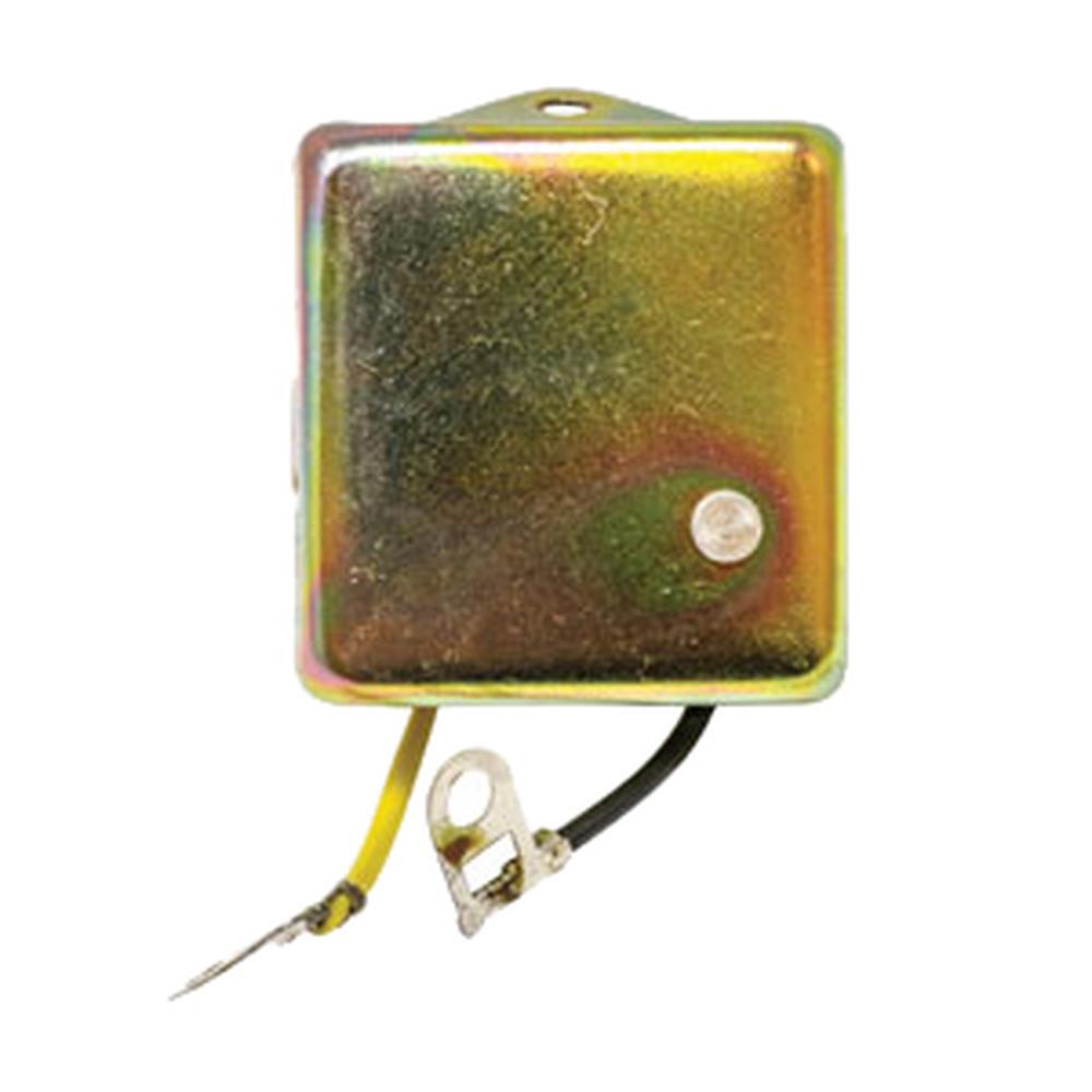 A-607687-AI REGULATOR