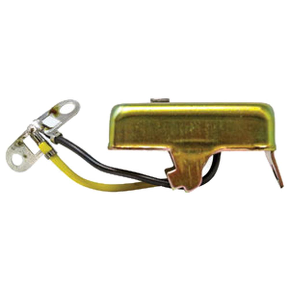 A-607687-AI REGULATOR
