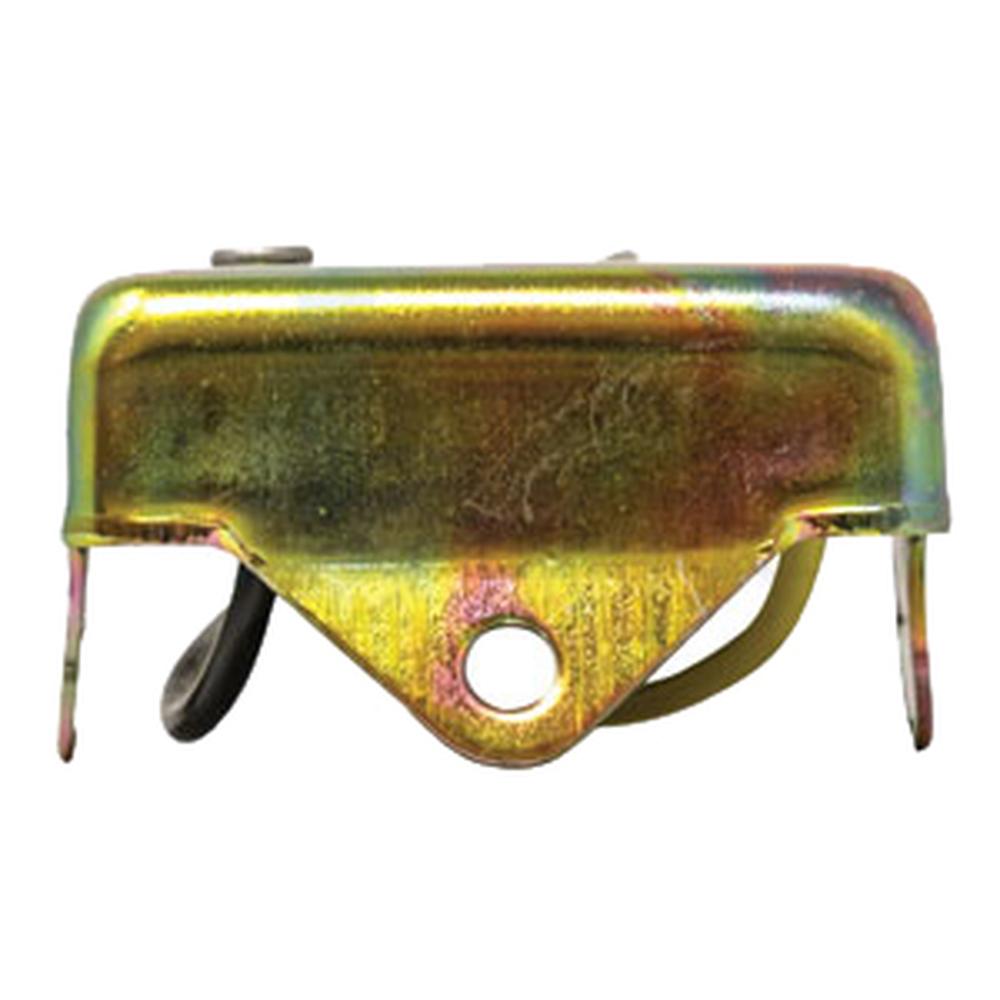 A-607687-AI REGULATOR