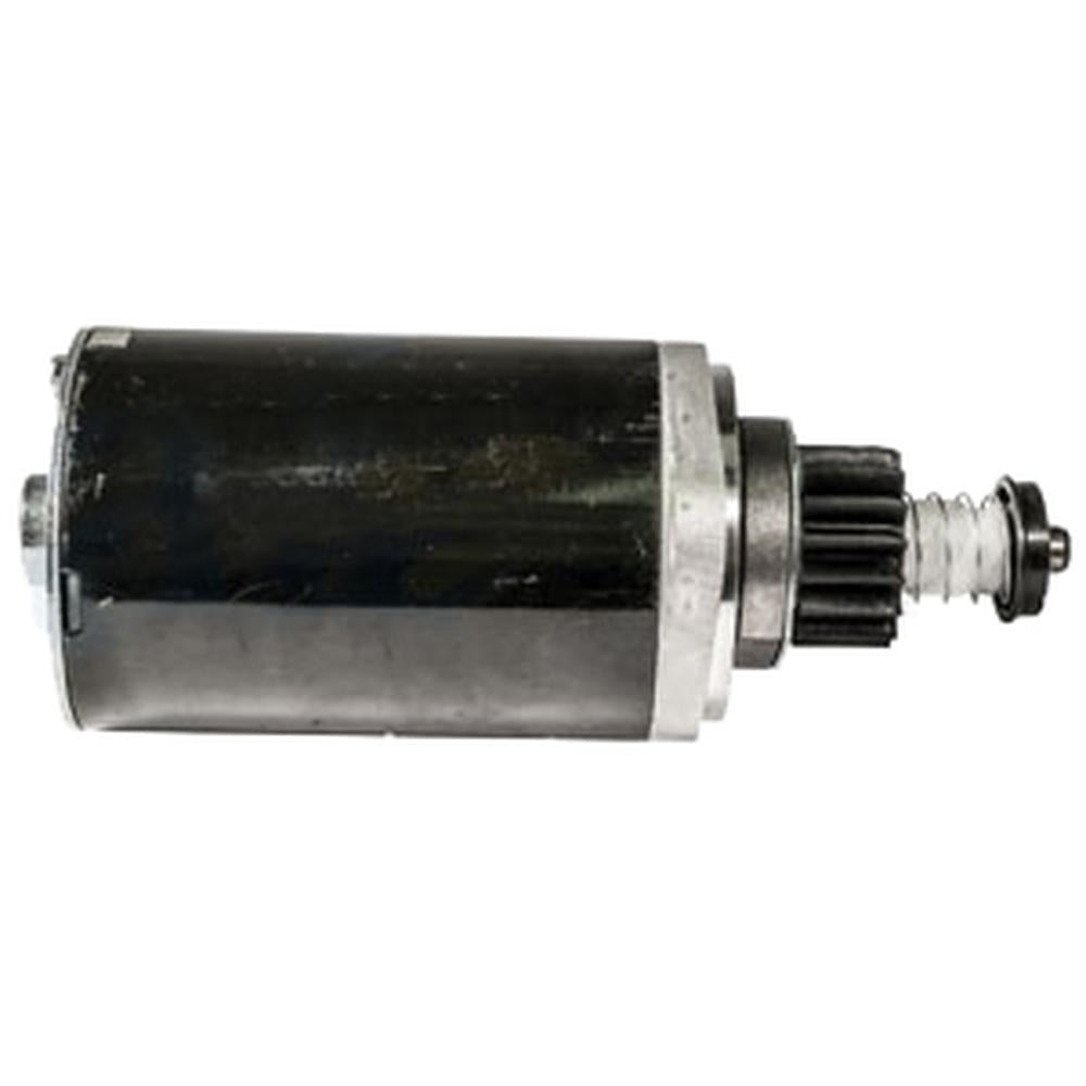 A-6091740MO30SM-AI Starter, 12V, CCW, 16T, (New)