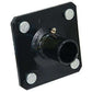 A-60990BH-AI Hub w/o Bushings, 5" Center, 4 Bolt