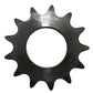 Weld On Sprocket for #60 Roll Chain 60W13 Used On W Series Weld On Hubs 13 Teeth