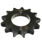 Weld On Sprocket for #60 Roll Chain 60W13 Used On W Series Weld On Hubs 13 Teeth
