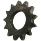 Weld On Sprocket for #60 Roll Chain 60W13 Used On W Series Weld On Hubs 13 Teeth