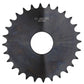 Weld On Sprocket for #60 Roll Chain 60X28 Used On X Series Weld On Hubs 28 Teeth