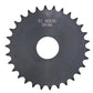 Weld On Sprocket for #60 Roll Chain 60X30 Used On X Series Weld On Hubs 30 Teeth