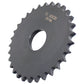 Weld On Sprocket for #60 Roll Chain 60X30 Used On X Series Weld On Hubs 30 Teeth