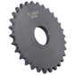 Weld On Sprocket for #60 Roll Chain 60X30 Used On X Series Weld On Hubs 30 Teeth