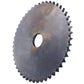 Weld On Sprocket for #60 Roll Chain 60X48 Used On X Series Weld On Hubs 48 Teeth