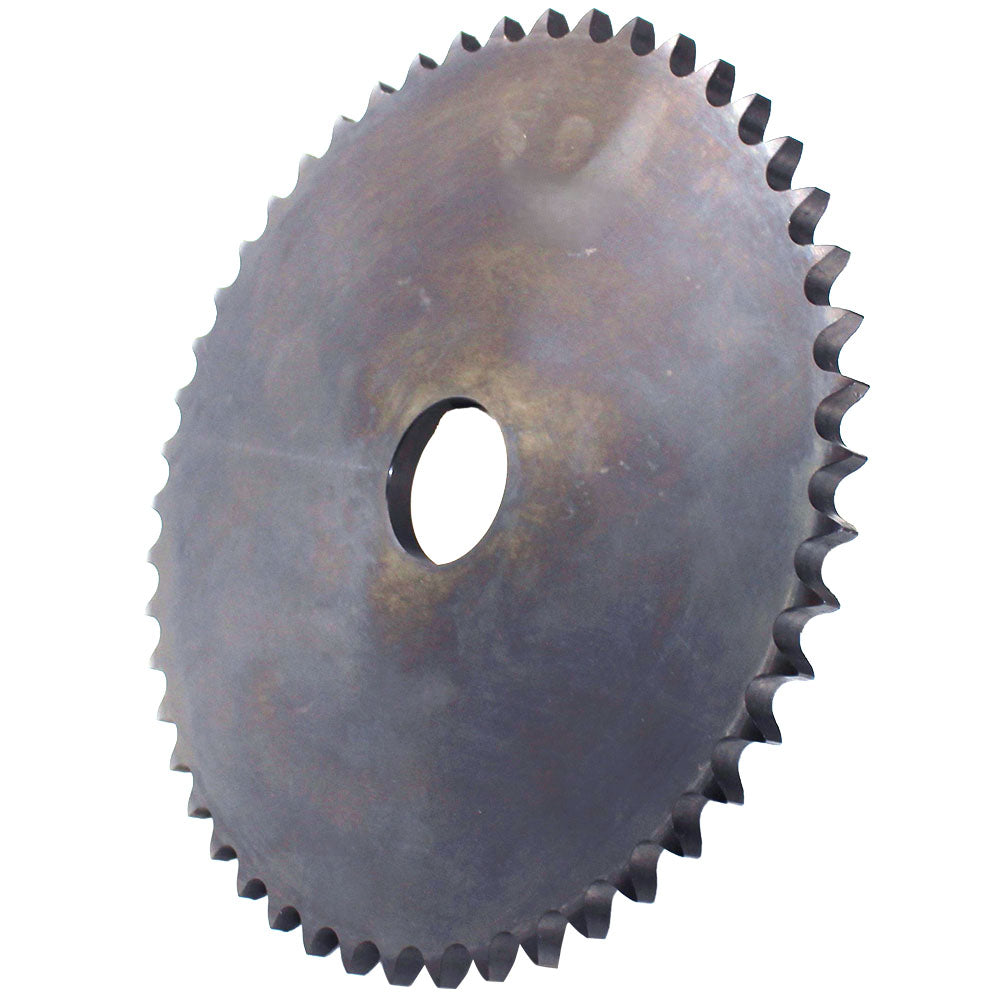 Weld On Sprocket for #60 Roll Chain 60X48 Used On X Series Weld On Hubs 48 Teeth