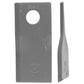 A-612635-AI Blade, Disc Mower, RH