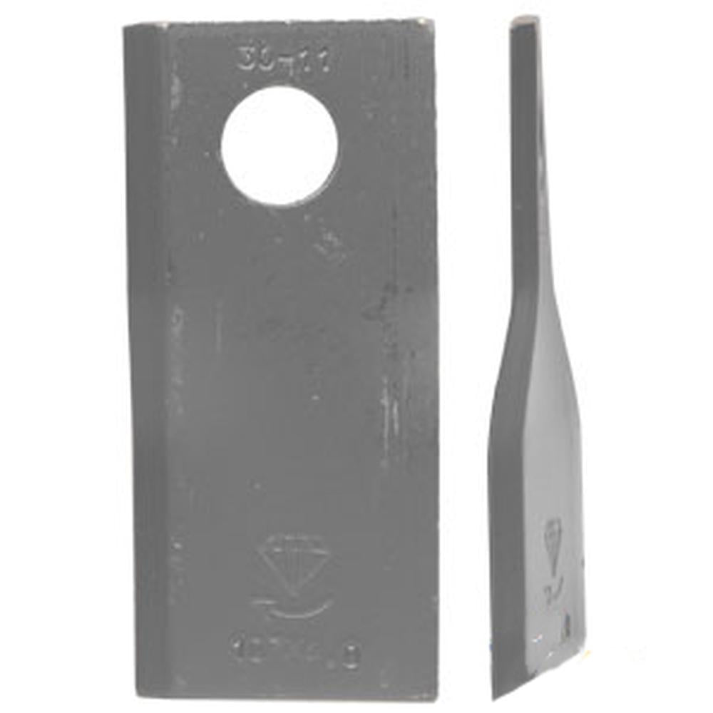 A-612635-AI Blade, Disc Mower, RH