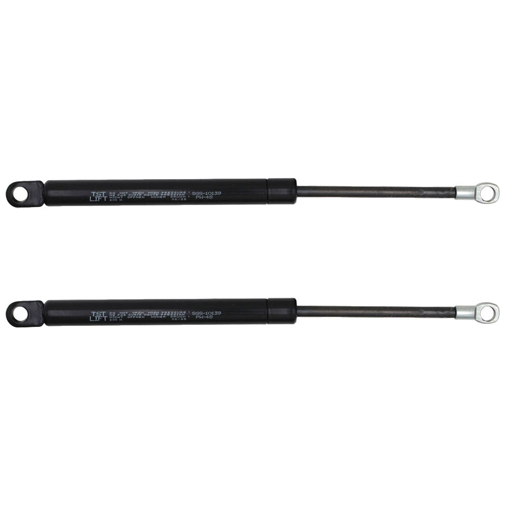 10368906 Door Window Roof Hatch Gas Strut Two Pack Fits Zetor Tractors 3340 5211