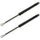 10368906 Door Window Roof Hatch Gas Strut Two Pack Fits Zetor Tractors 3340 5211