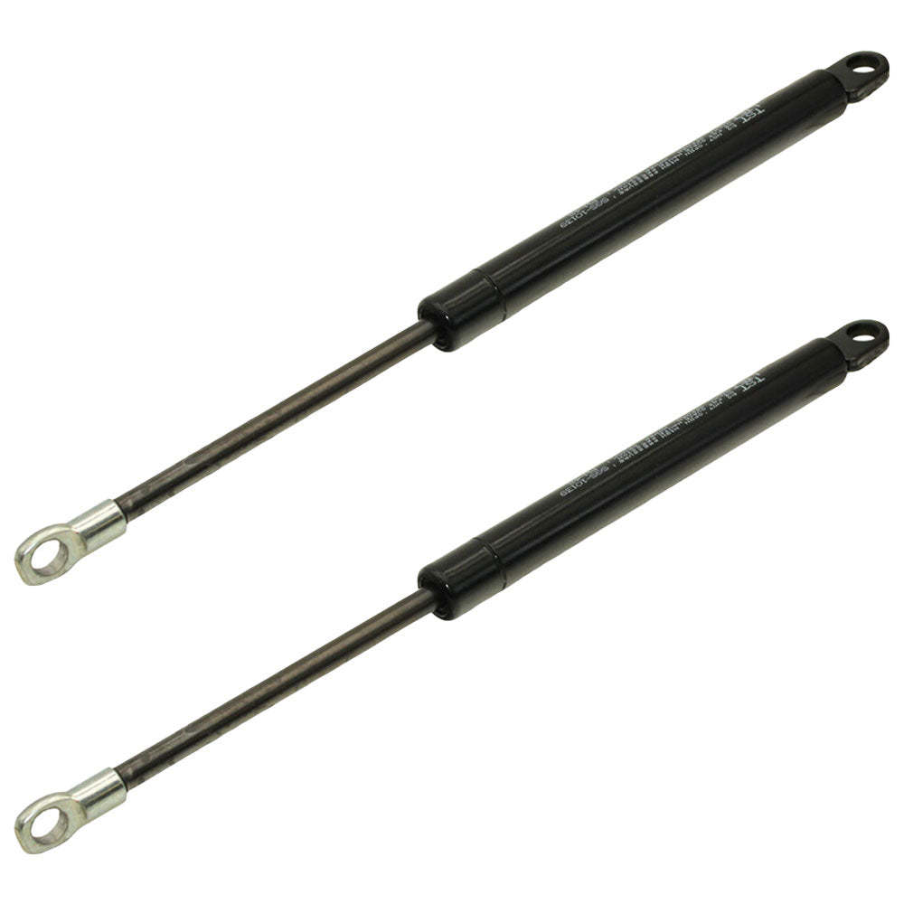 10368906 Door Window Roof Hatch Gas Strut Two Pack Fits Zetor Tractors 3340 5211