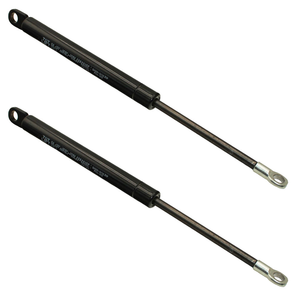 10368906 Door Window Roof Hatch Gas Strut Two Pack Fits Zetor Tractors 3340 5211