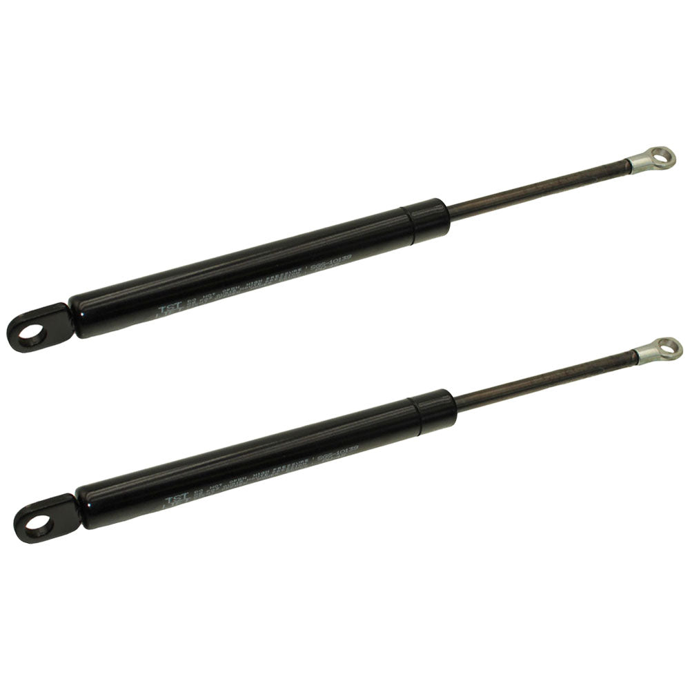 10368906 Door Window Roof Hatch Gas Strut Two Pack Fits Zetor Tractors 3340 5211