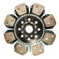 A-635141009-AI Kit Incls: 3381122M2 P. Plate, 3615367M1 Trans Disc
