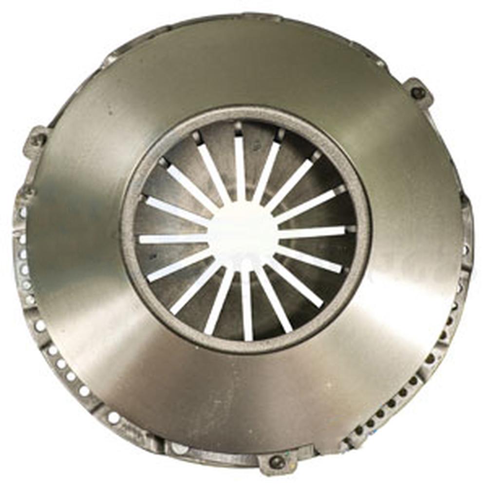 A-635141009-AI Kit Incls: 3381122M2 P. Plate, 3615367M1 Trans Disc
