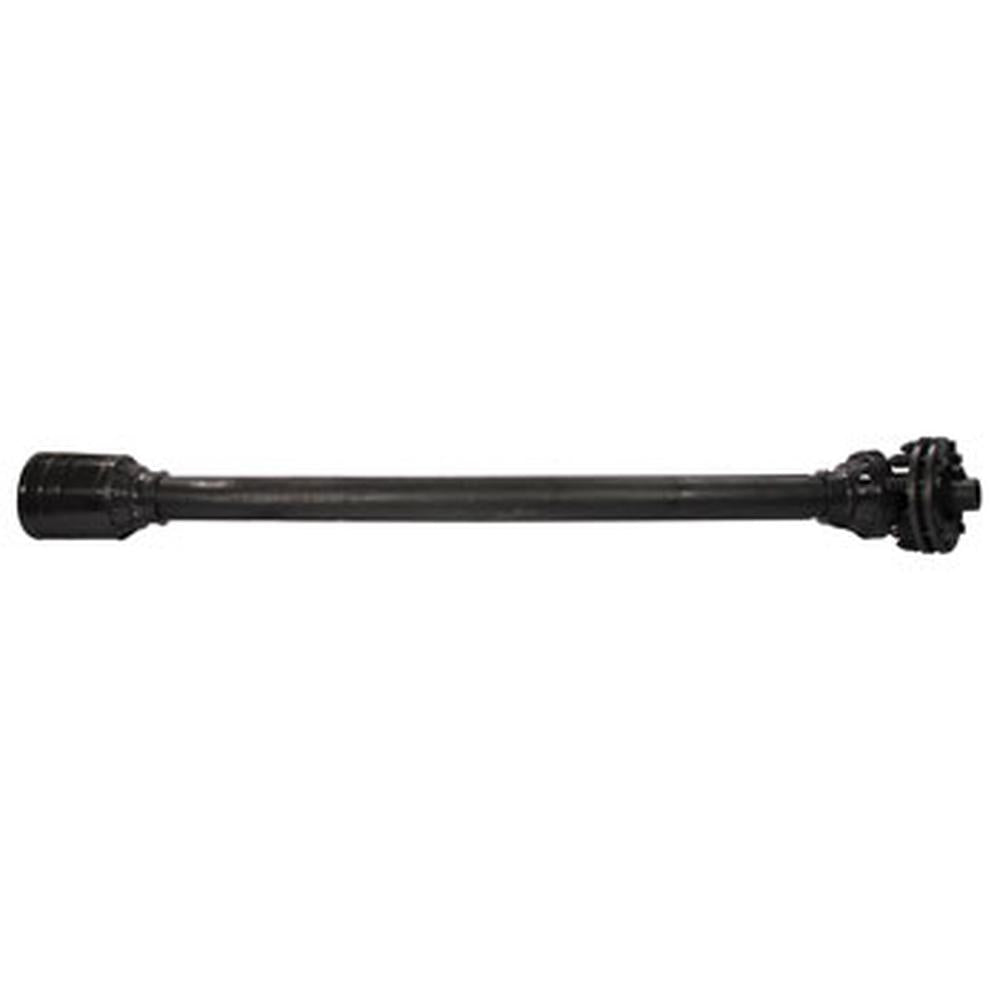 A-64941-AI Complete Wingshaft W/ Clutch
