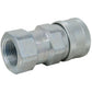 A-6601-12-10-P-AI Female Coupler Body