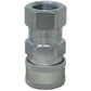 A-6601-12-10-P-AI Female Coupler Body