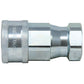 A-6601-8-10-P-AI Female Coupler Body