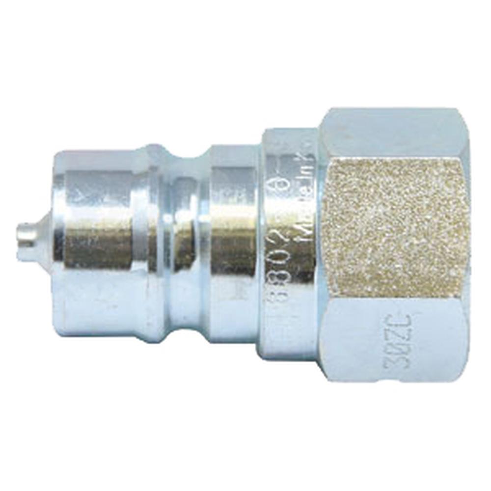A-6602-6-6-P-AI Male Tip