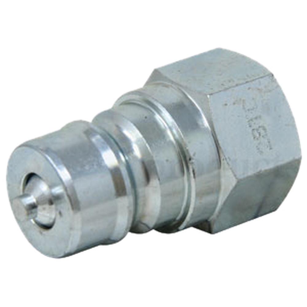 A-6610-6-6-P-AI Male Tip