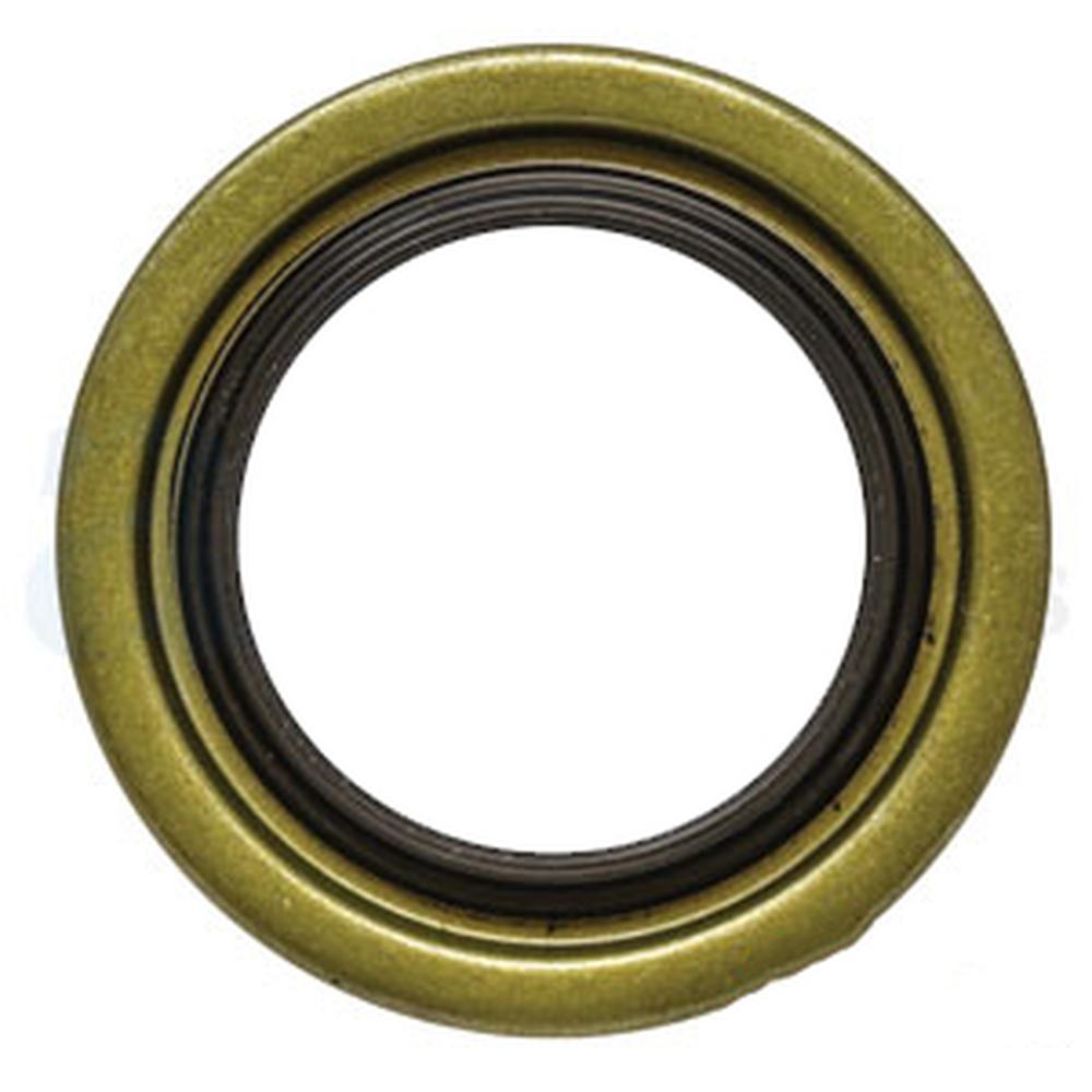 A-661876R1-AI Seal, Wheel (LH)