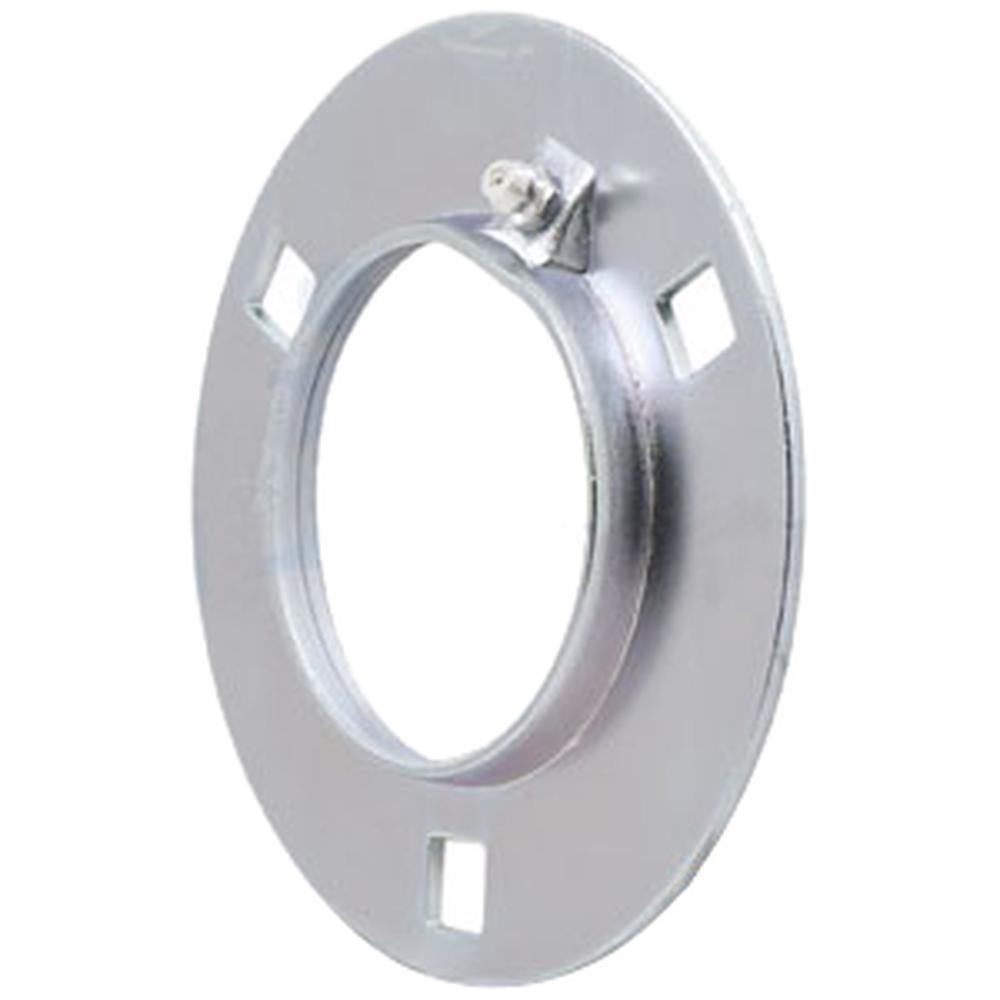A-670375R11-AI Flange, Bearing, Distribution Auger (RH)