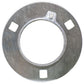 A-670375R11-AI Flange, Bearing, Distribution Auger (RH)