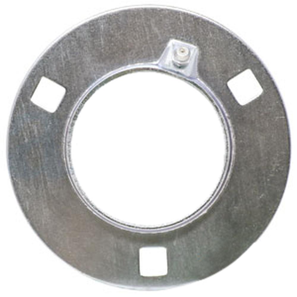 A-670375R11-AI Flange, Bearing, Distribution Auger (RH)