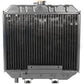 A-67061-58700-AI Radiator