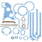 A-68036-AI Gasket Set, Lower without Seals