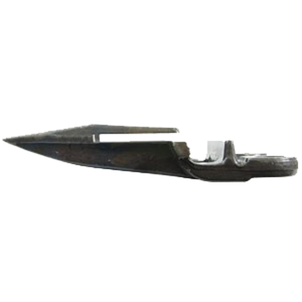 A-683994M1-AI Forged Guard, 2 Prong