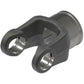 A-D147000-AI Tube Weld Yoke w/ Bearing Groove